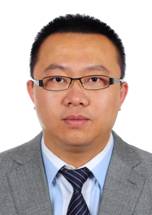 Li Zuoxiang Executive Director