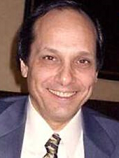 William A. Anawaty