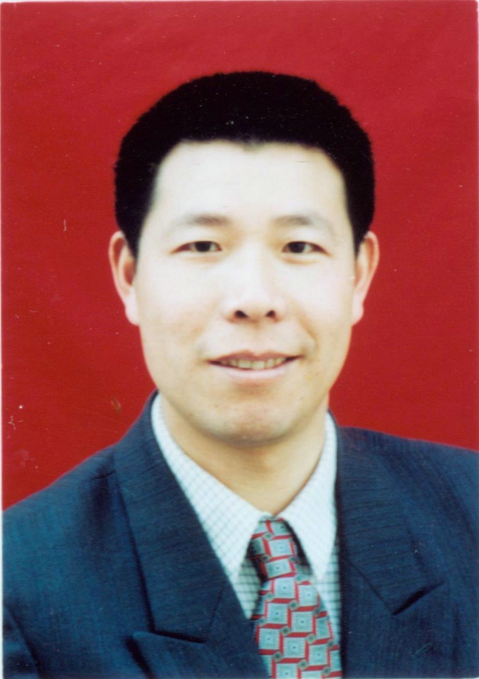 Mr. Zhang Zhaogui