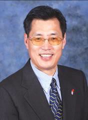 Mr. Wu Changlin