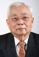 Mr. Liu Yufen