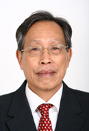 Mr. Fang Hongchang